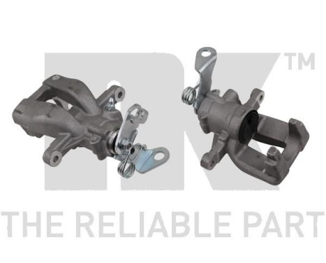Brake Caliper