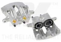 Brake Caliper