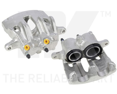 Brake Caliper