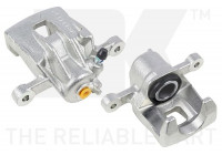 Brake Caliper