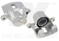 Brake Caliper