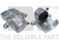 Brake Caliper