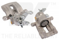 Brake Caliper