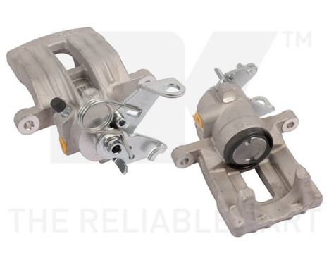 Brake Caliper