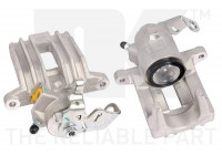 Brake Caliper