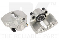 Brake Caliper