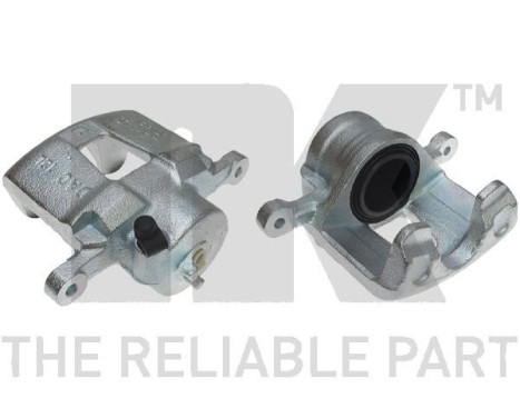 Brake Caliper
