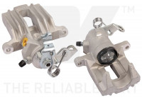 Brake Caliper