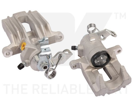 Brake Caliper