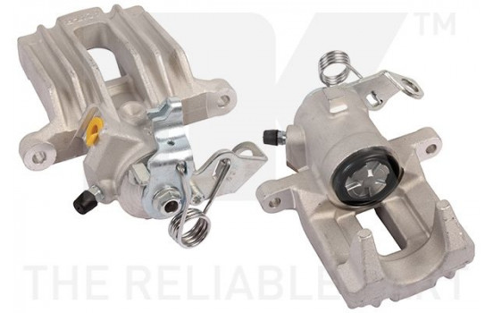 Brake Caliper