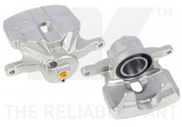 Brake Caliper