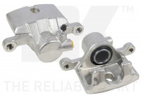 Brake Caliper