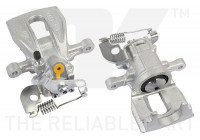 Brake Caliper