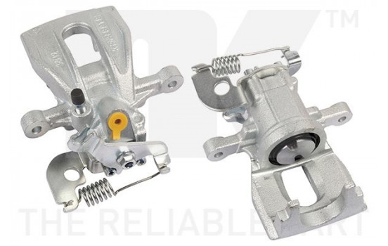 Brake Caliper