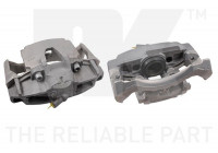 Brake Caliper