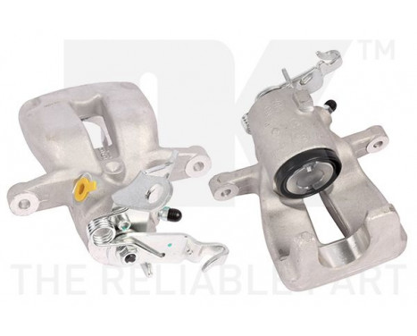 Brake Caliper
