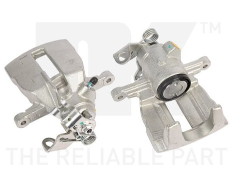 Brake Caliper