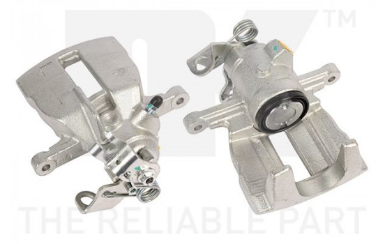 Brake Caliper