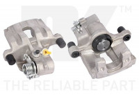 Brake Caliper