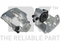 Brake Caliper