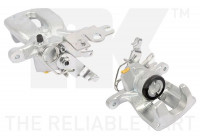 Brake Caliper
