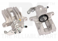 Brake Caliper