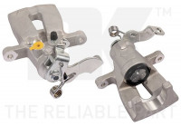 Brake Caliper