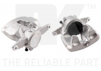 Brake Caliper