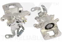 Brake Caliper