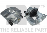 Brake Caliper