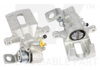 Brake Caliper
