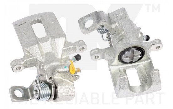 Brake Caliper