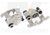 Brake Caliper