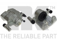 Brake Caliper