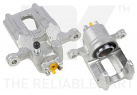Brake Caliper
