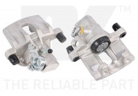 Brake Caliper