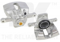 Brake Caliper