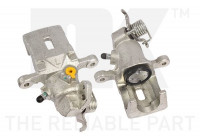 Brake Caliper