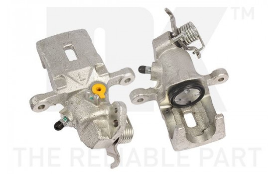 Brake Caliper