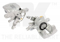 Brake Caliper