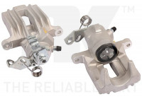 Brake Caliper