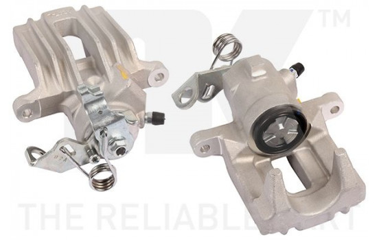 Brake Caliper