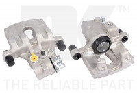 Brake Caliper