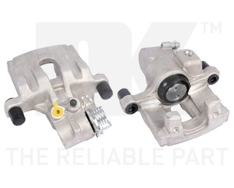 Brake Caliper