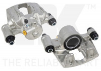 Brake Caliper