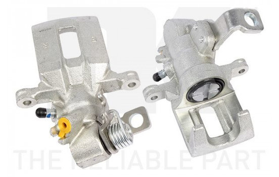 Brake Caliper