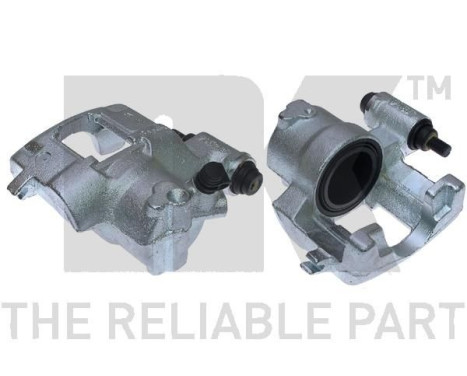 Brake Caliper