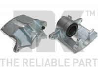 Brake Caliper