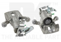 Brake Caliper