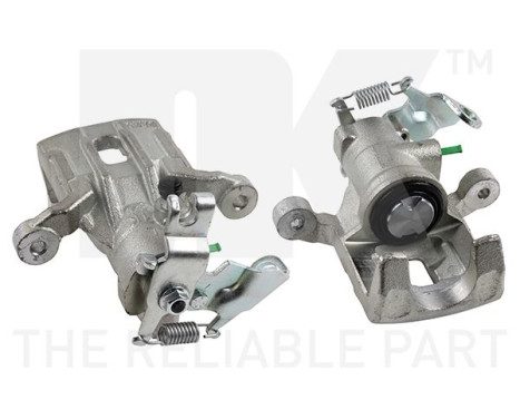 Brake Caliper